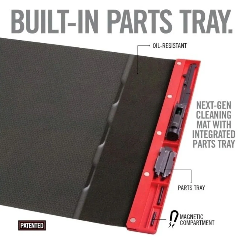 Real Avid Universal Smart Mat 43